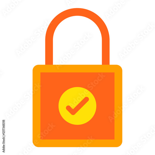 Secure Socket Icon Style