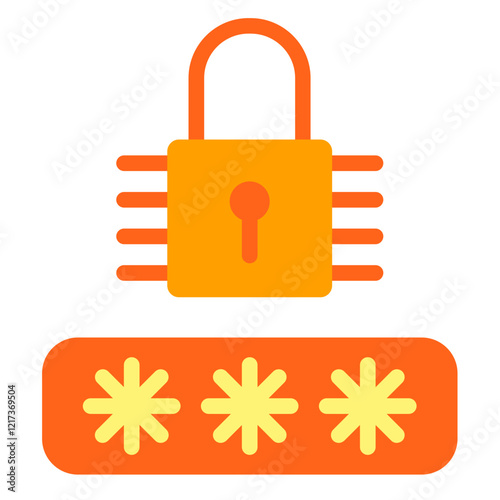 PasswordKeeper Icon Style