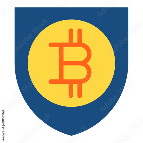 CryptoGuardian Icon Style