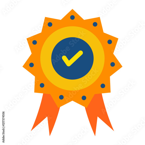 Trust Badge Icon Style