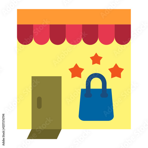 Shop by Popularity Icon Style