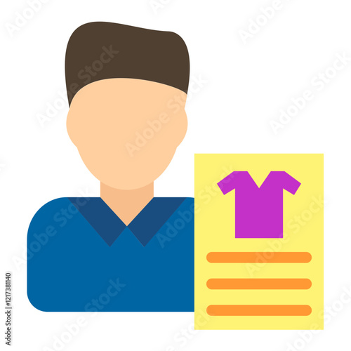 Style Advisor Icon Style