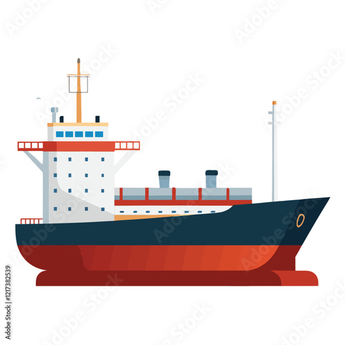 cargo ship and cargo ships