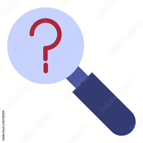 Inquiry Icon Style