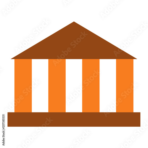 Institution Icon Style