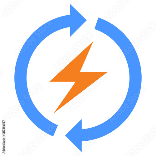 Renewable Energy Icon Style Free Download Renewable Energy Icon Style - GFXLoad
