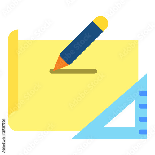 Free Download Design Sketch Icon Style - GFXLoad