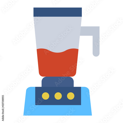 Juicer Icon Style