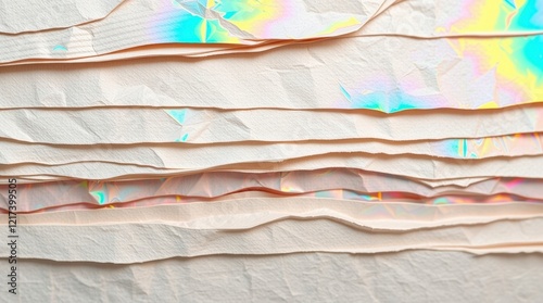 Pastel Paper Texture