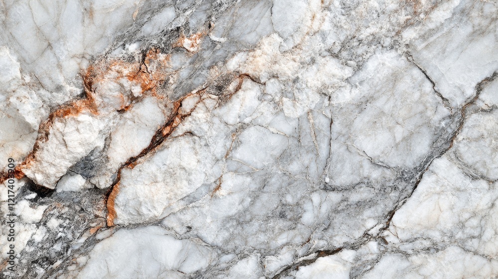 Grey and White Marble Stone Texture Background Grey and White Marble Stone Texture Background