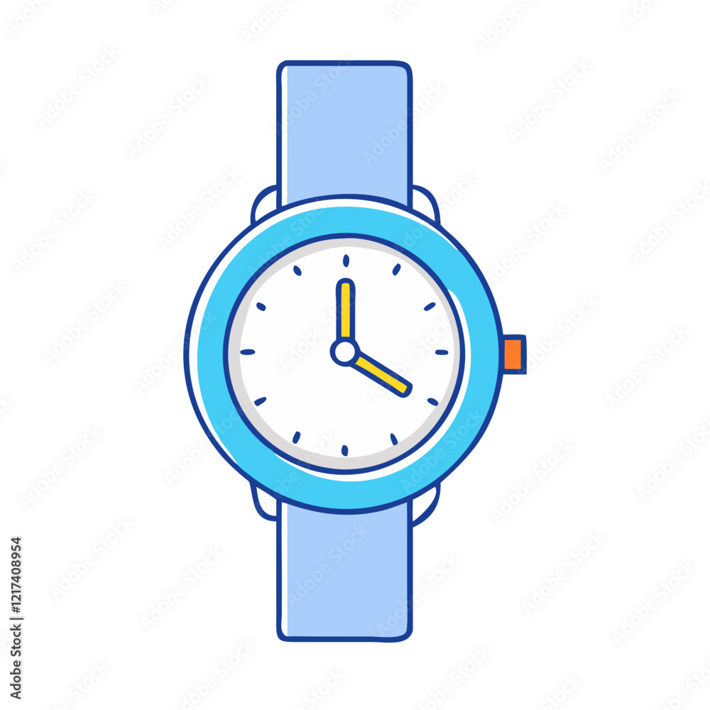 wristwatch icon, wristwatch vector illustration-simple illustration of wristwatch, perfect for wristwatch logos and icons wristwatch icon, wristwatch vector illustration-simple illustration of wristwatch, perfect for wristwatch logos and icons