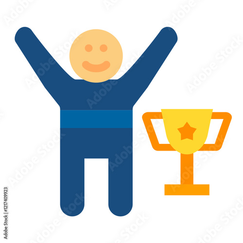 Vector Design Exult Icon Style