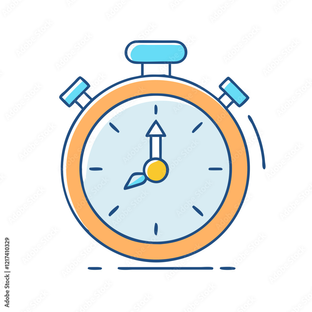 clock with timer icon, clock with timer vector illustration-simple illustration of clock with timer, perfect for clock with timer logos and icons clock with timer icon, clock with timer vector illustration-simple illustration of clock with timer, perfect for clock with timer logos and icons