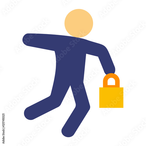 Vector Design Gladden Icon Style
