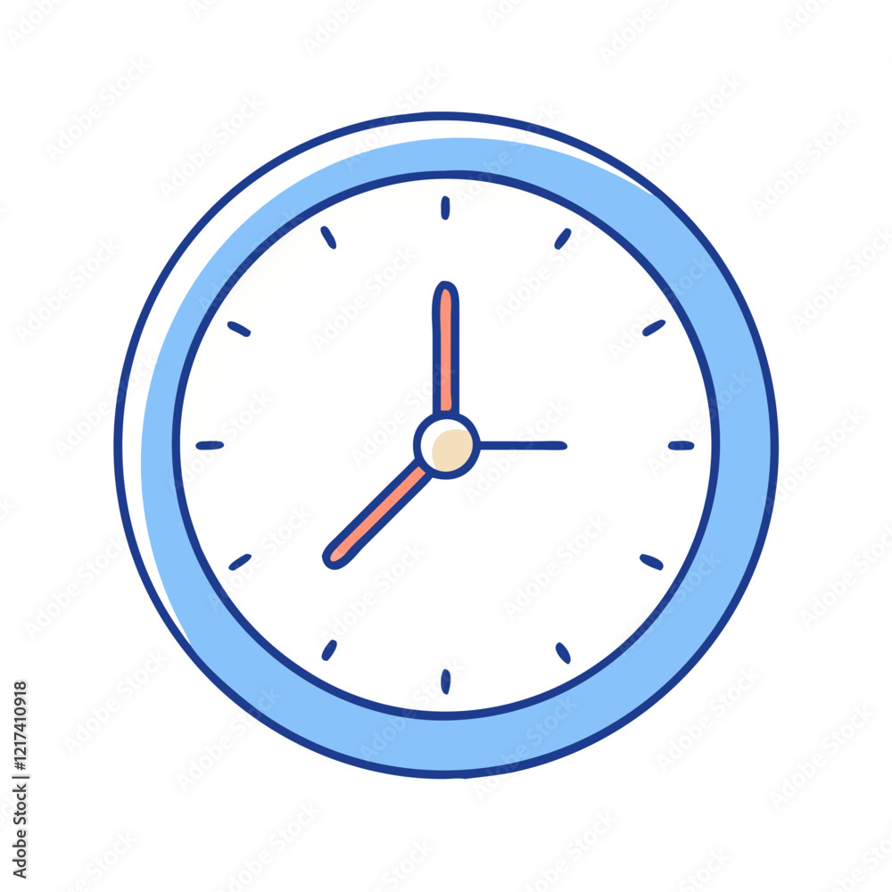 modern minimalist clock icon, modern minimalist clock vector illustration-simple illustration of modern minimalist clock, perfect for modern minimalist clock logos and icons modern minimalist clock icon, modern minimalist clock vector illustration-simple illustration of modern minimalist clock, perfect for modern minimalist clock logos and icons