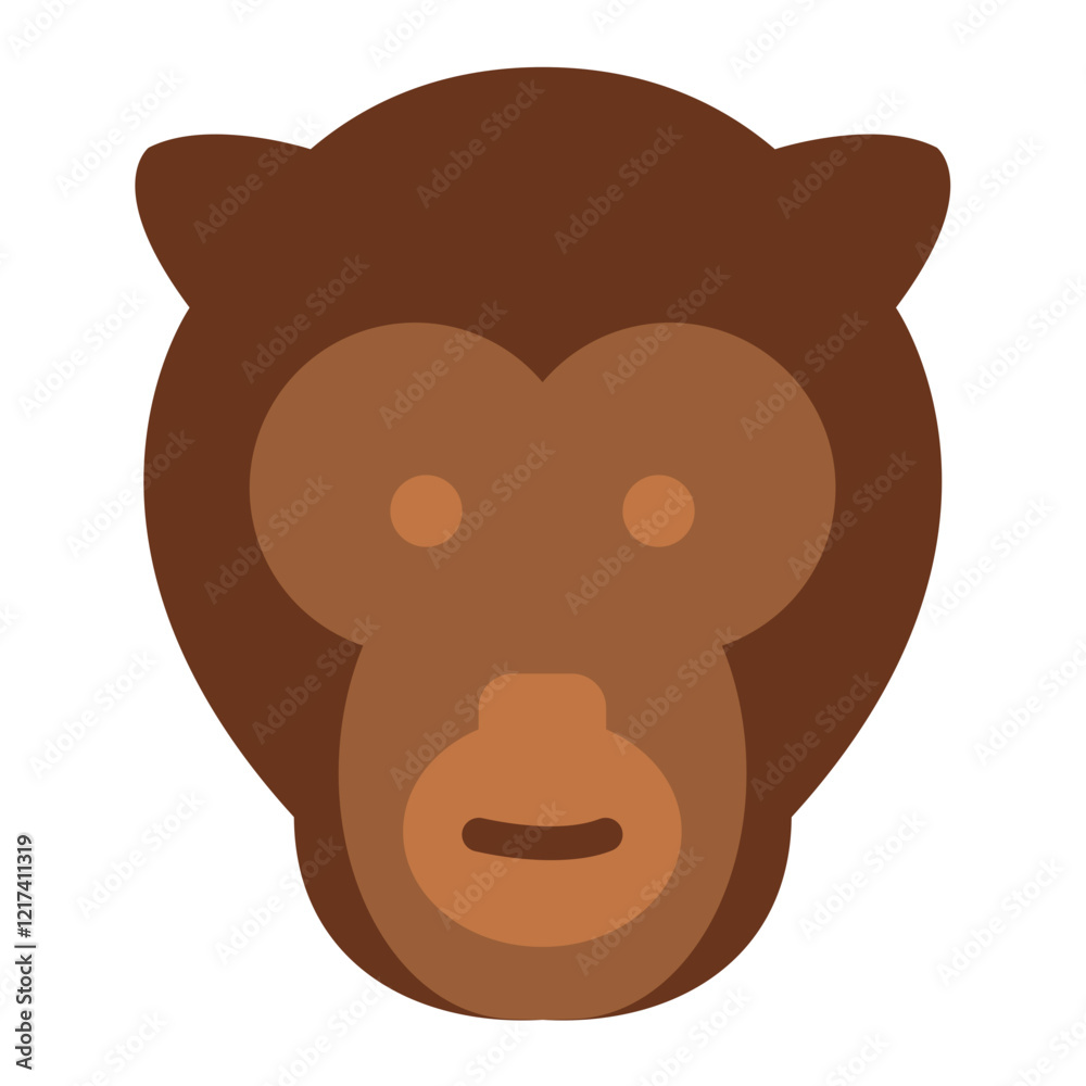 Vector Design Rambunctious Icon Style Vector Design Rambunctious Icon Style