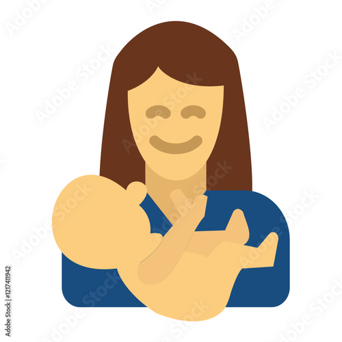 Vector Design Tender Icon Style