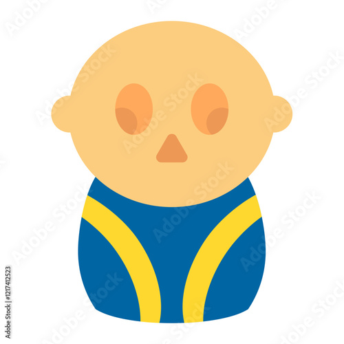 Vector Design Zesty Zing Icon Style