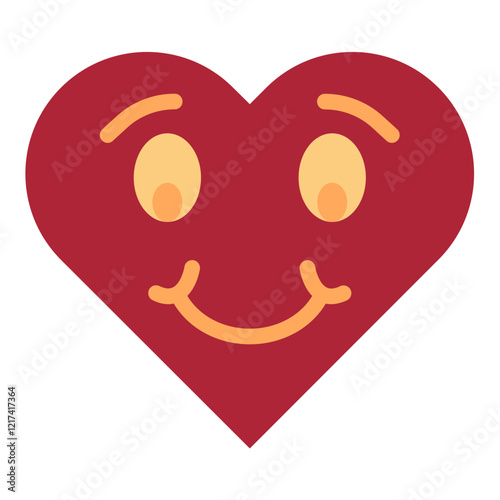Vector Design Wholesome Wonder Icon Style