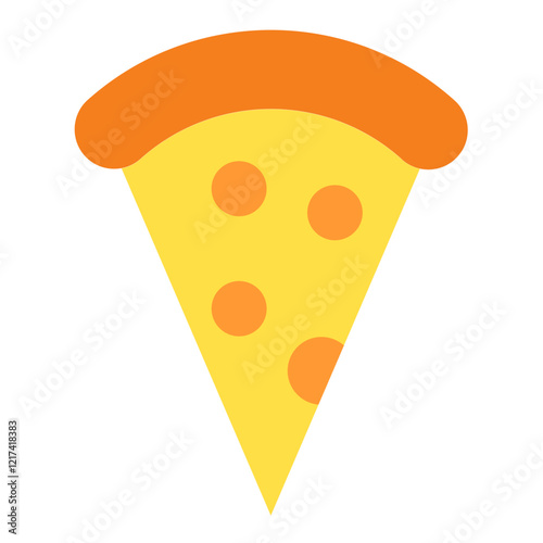 Vector Design Pesto Pizzazz Icon Style
