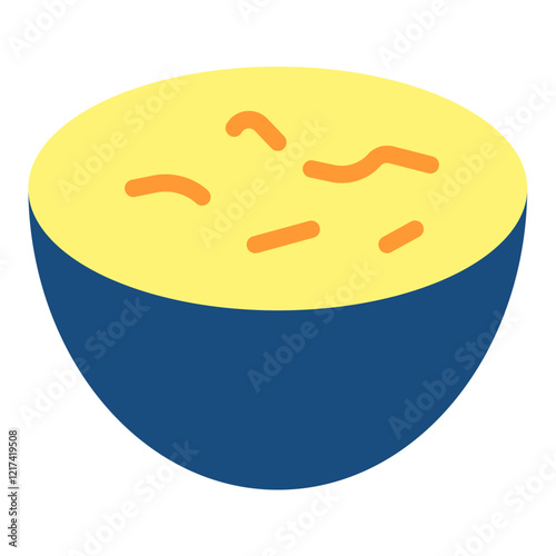Vector Design Tapenade Trove Icon Style