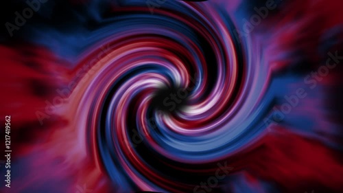 Moving vortex two