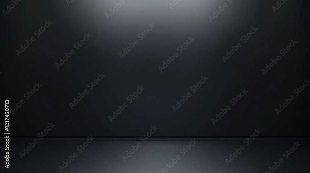 Black Gradient Background Minimalist Empty Space Abstract Design, Abstract Dark Gradient Background with Spotlight Effect for Minimalist Photography Black Gradient Background Minimalist Empty Space Abstract Design, Abstract Dark Gradient Background with Spotlight Effect for Minimalist Photography
