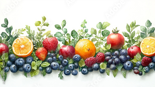 colorful eggs in a basket