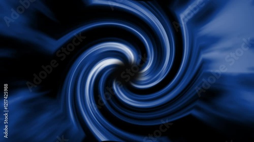 Moving vortex two