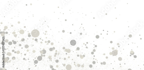 Abstract Gray and Black Bac...