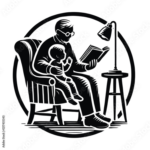 Grandparent Storytime