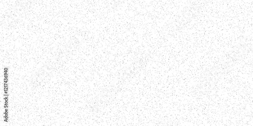 Vector overlay sublet White wall texture noise and overlay pattern terrazzo flooring texture polished stone pattern old surface marble for background. Rock stone marble backdrop textured illustration. photo