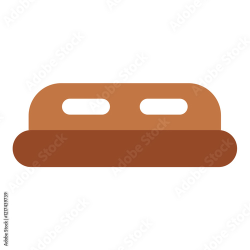 Vector Design Grout Icon Style