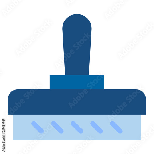 Vector Design Spackle Icon Style