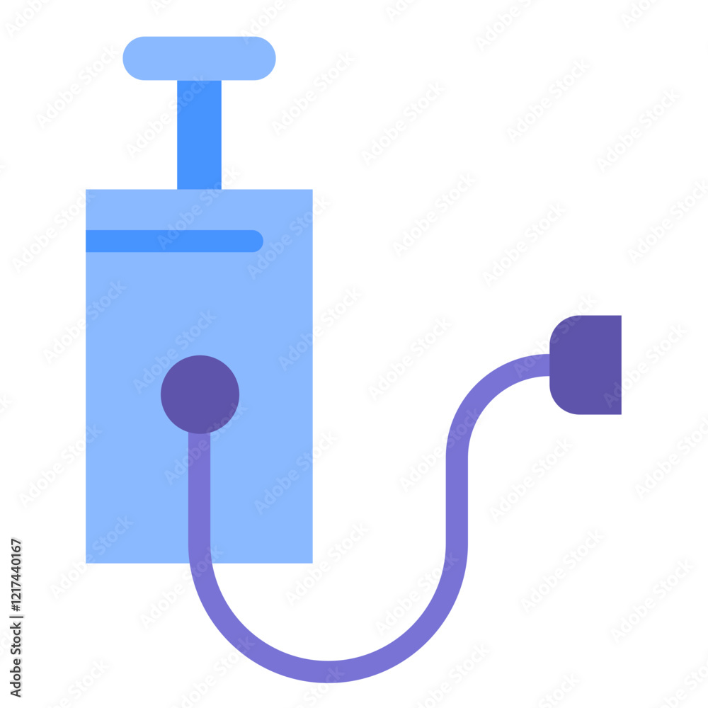 Vector Design Insecticide Icon Style Vector Design Insecticide Icon Style