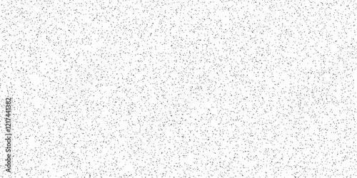 Vector overlay sublet White wall texture noise and overlay pattern terrazzo flooring texture polished stone pattern old surface marble for background. Rock stone marble backdrop textured illustration.