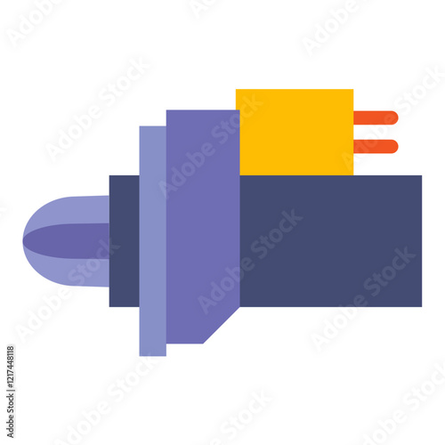 Vector Design Starter Icon Style