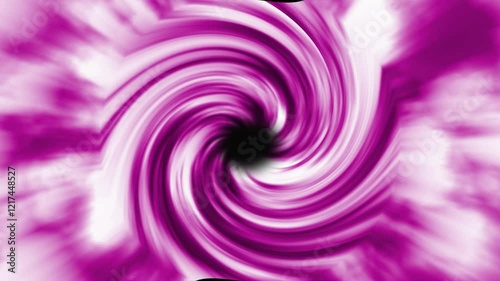 Moving vortex two