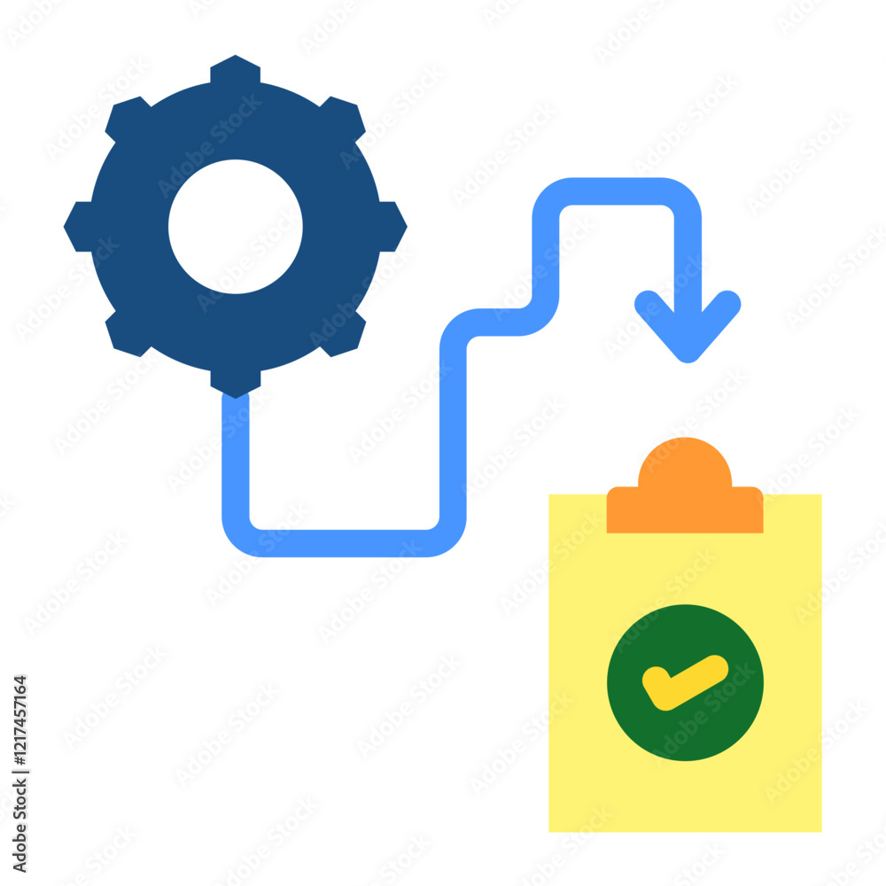 Vector Design Wellness Method Icon Style Vector Design Wellness Method Icon Style
