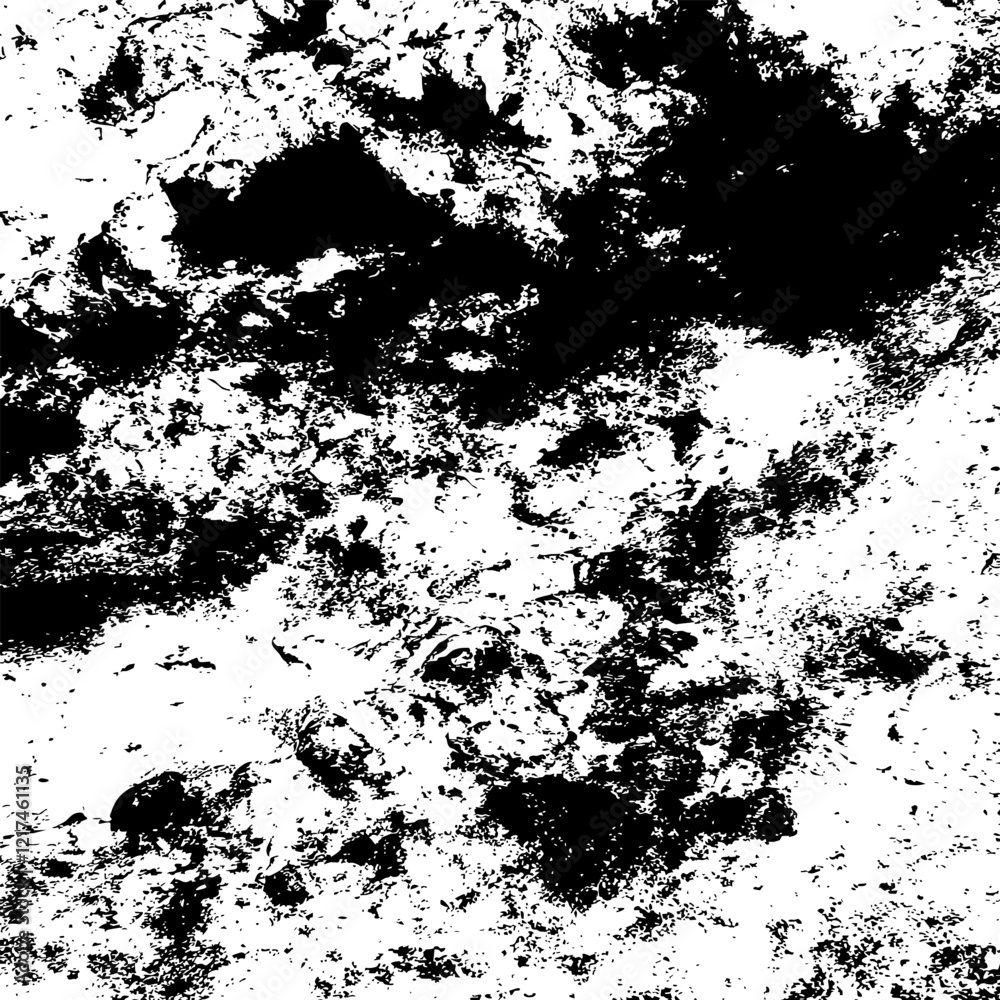 A rough, noisy grunge texture. Good for any project. A rough, noisy grunge texture. Good for any project.