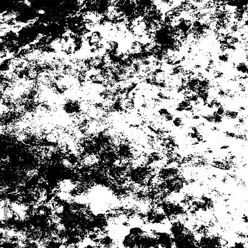 A rough, noisy grunge texture. Good for any project.