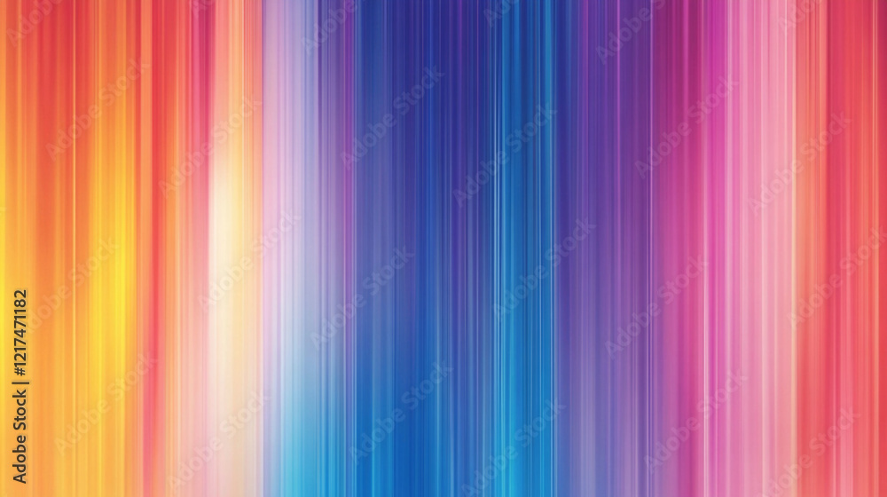 Vertical vibrant gradient background with abstract colorful stripes, Abstract background with colorful gradient. Vertical vibrant gradient background with abstract colorful stripes, Abstract background with colorful gradient.