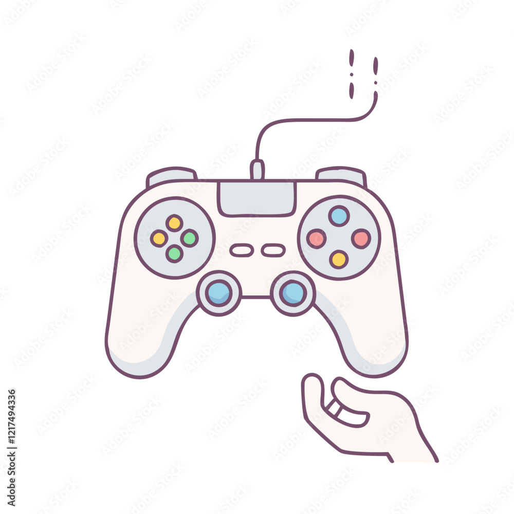 gaming icon, gaming vector illustration-simple illustration of gaming, perfect for gaming logos and icons gaming icon, gaming vector illustration-simple illustration of gaming, perfect for gaming logos and icons