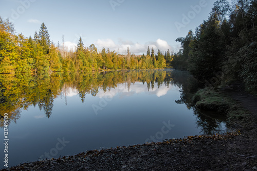 Silbersee bei Braunlage