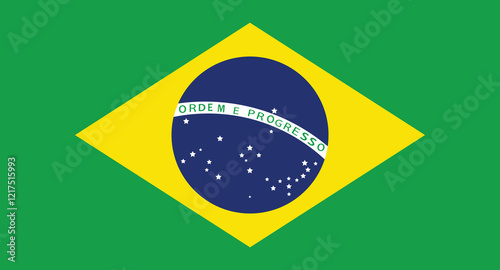 brazil flag 