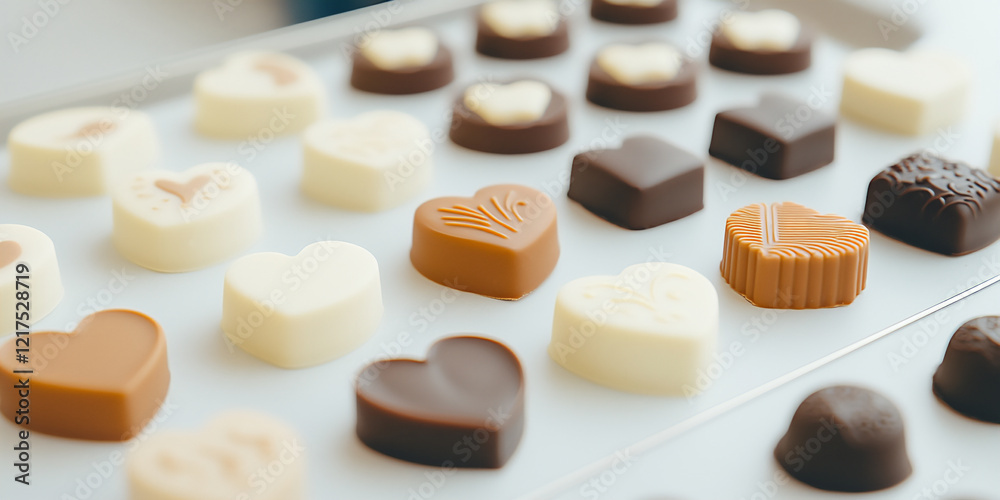 valentine's day chocolate molds valentine's day chocolate molds