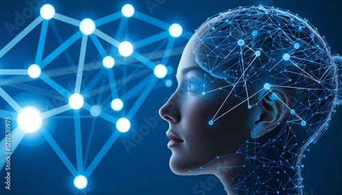 realistic projections with future ai technology to help modern life