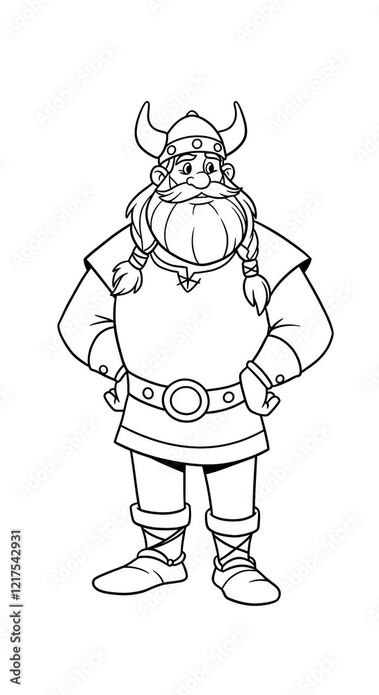 viking sketch viking sketch