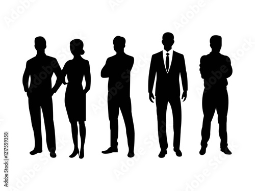 group of people