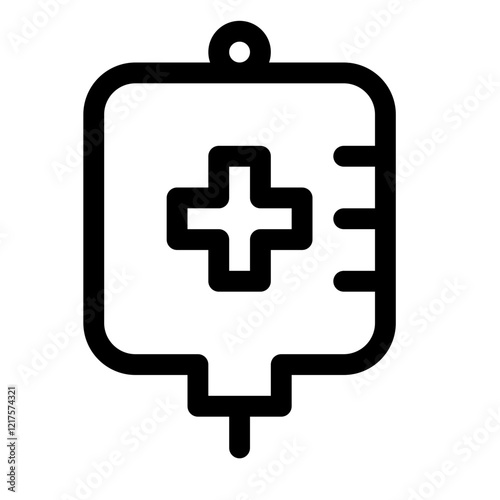 IV bag